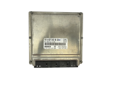 Blok Ovladačů A0275459632 0281010039 Mercedes Bosch 57543
