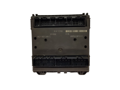 Ovladač Komfortu 6Q1937049C 5WK48212C VW AG Siemens 18240