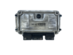 Blok Ovladačů PSA 0261206246 9637838780id08 Bosch 49102