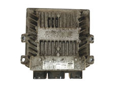 Blok Ovladačů 7S61-12A650-EA 5WS40632A-T SID 804 Ford Siemens 27117