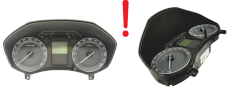 Tachometr Skoda Octavia 1Z0920812D A2C53142836 55687