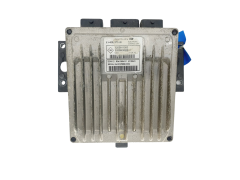 Blok Ovladačů Renault 8200911560 8200909666 R0410B041C Delphi 43318