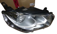 Světlomet Pravý Nový originál 9675139980 Citroen C-Elysee
