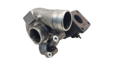 Turbodmychadlo 0375F6 500344801 2.8 HDI Citroen Jumper Peugeot Boxer Ducato