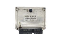 Blok Ovladačů 03890619KD 0281011205 VW Bosch Blok Ovladačů 03890619KD 0281011205 VW Bosch