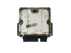 Blok Ovladačů 0281011188 9640938680 9648588880 PSA Bosch 42031