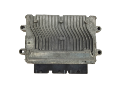 Blok Ovladačů 21586539-8A 9665424480 9651696680 PSA Valeo 14056