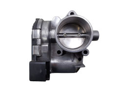 Škrticí Klapka Citroen Peugeot 0280750085 1635Q9 1.6 Bosch 2191