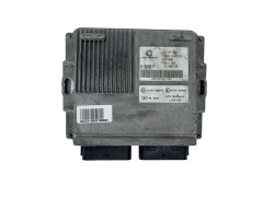 Blok Ovladačů LPG 616779000 110R-006011 67R0016002 Landi Renzo 53780