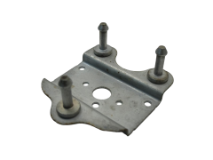 Příslušenství, držák ABS VW Transporter T4 7E0614235