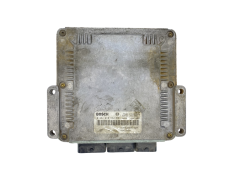 Blok Ovladačů 0281010632 8200051608 8200118526 Renault Opel Bosch 62945