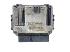 Blok Ovladačů 55200666  0281012862 Fiat Bosch 54368