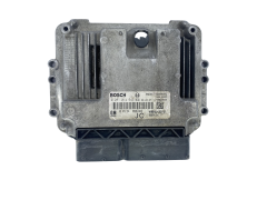 Blok Ovladačů 98074154 JC 0281014643 8980741541 Opel Bosch 50873 Blok Ovladačů 98074154 JC 0281014643 8980741541 Opel Bosch 50873