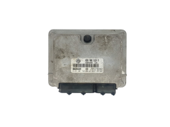 Blok Ovladačů VW Audi 038906018P 0281001720 Bosch 41711