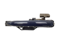 Klika Dveří Levý Předek Renault Espace 4 8200008430 8200028782 DVD42