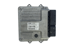 Blok Ovladačů 55192098 MJD6JF.Y1 71600.009.03 Fiat FGP 51513