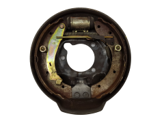 Brzdový Štít Pravý 4211A6 Citroen Xsara Picasso Berlingo I