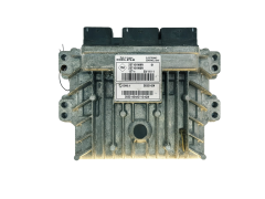 Blok Ovladačů 237101989R 237101990R 28321424 Renault Delphi 32189