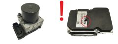 Pumpa Abs VW Seat Skoda 6Q0614117S 0265800511 0265231712 Bosch 67307