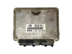 Blok Ovladačů 038906018J 0281001613 VW Bosch 30195
