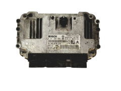 Blok Ovladačů 0261208908 9663518680 9652552380 PSA Bosch 30483