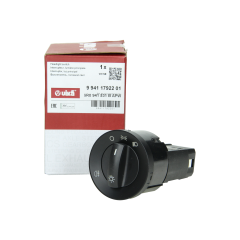 Přepínač Světel 6R0941531B 99411792201 VW Seat Vika