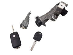 Zapalování Seat Ibiza 4 IV 6R0905851D 6R0905865