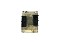 Blok Ovladačů Fiat 00468019640 0261206980 Bosch 33457