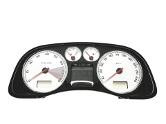 Otáčkoměr Peugeot 307 9661323080 E01 49817