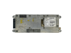 Blok Ovladačů Moduł BMW 84.11-6922942-01 115852 17 Siemens 45230