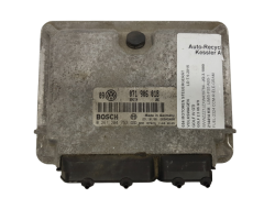 Blok Ovladačů VW 071906018 0261204753 Bosch 22462