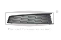 Mřížka nárazníku Pravý Pro Skoda 657807682A 88071898002 DPA