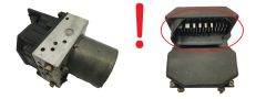 Pumpa Abs Rover 75 0265222001 0265800001 Bosch 67269
