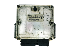 Blok Ovladačů P05034034AB 0281011093 Chrysler Bosch 32677