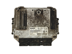 Blok Ovladačů PSA 0281011089 9653202580 Bosch 18455