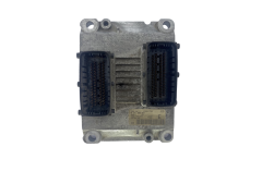 Blok Ovladačů 0261208969 00517981540 Fiat Bosch 49260