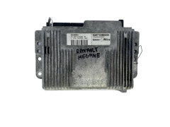 Blok Ovladačů S113717102B 7700868306 7700102307 Renault Siemens