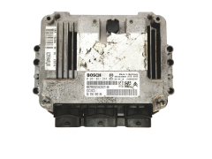 Blok Ovladačů 0281011234 9655698280 9653239880 PSA Bosch 30220