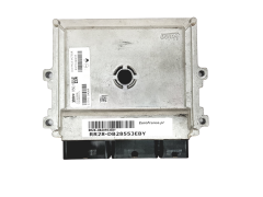 Blok Ovladačů 237109221R 237105499R V29086931A Renault Valeo 28553