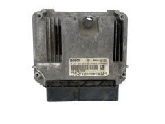 Blok Ovladačů 55194299 0281011556 41C372DD4 Fiat Bosch