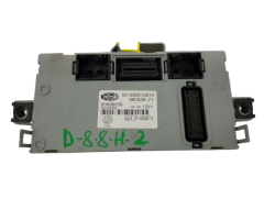 Blok Ovladačů BSI Alfa Romeo 60686058 Magneti Marelli 22406