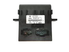 Blok Ovladačů Moduł Audi 4F0907279 F005V00619 Bosch 20717