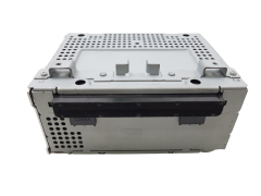 Rádio Cd NG AHU Ford Fiesta E1BT-18C815-GL