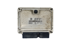 Blok Ovladačů 038906012CE 0281010257 Skoda VW Bosch 44710
