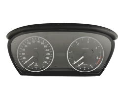 Tachometr BMW 3 E90 E91 6983487-01 A2C53144918 44121