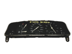 Tachometr Nissan Primera P10 81117661 88481639 VDO