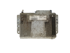 Blok Ovladačů S115303105B 7700114575 8200019877 Renault Siemens 