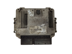 Blok Ovladačů 51812910 0281013417 5134A3RCM Alfa Romeo Bosch 13699
