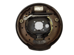 Brzdový Štít Levý 421192 Peugeot 106 206 Citroen Xsara Saxo