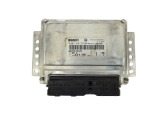Blok Ovladačů Alfa Romeo 0281010335 46761015 15641HB Bosch 17107